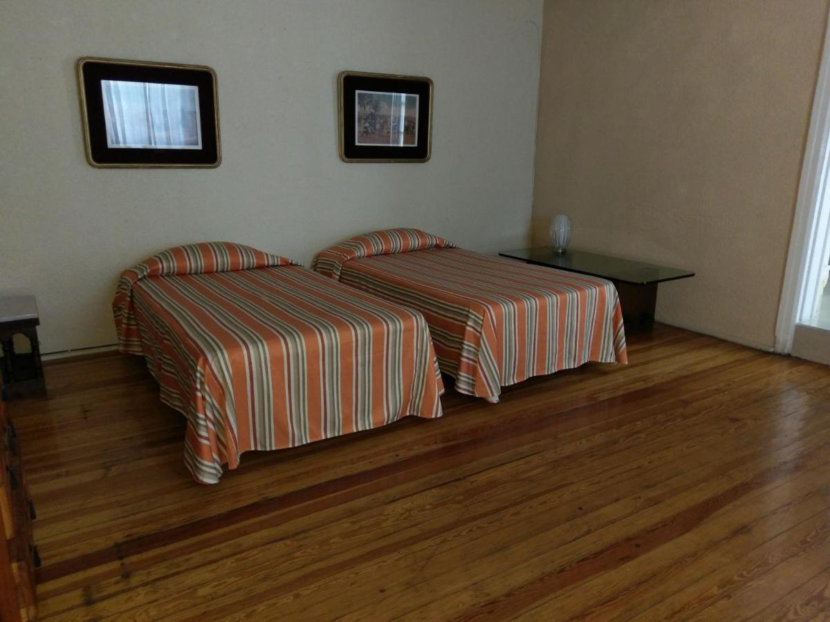 Anys Hostal Мексико Сити Екстериор снимка